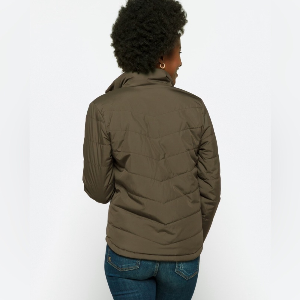 The North Face Tamburello 2 Jacket - Picture 4 of 7